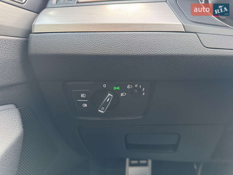 Універсал Volkswagen Passat 2015 в Мукачевому фото 25 Універсал Volkswagen Passat 2015 в Мукачевому