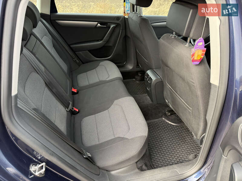 Универсал Volkswagen Passat 2011 в Сумах фото 14 Универсал Volkswagen Passat 2011 в Сумах