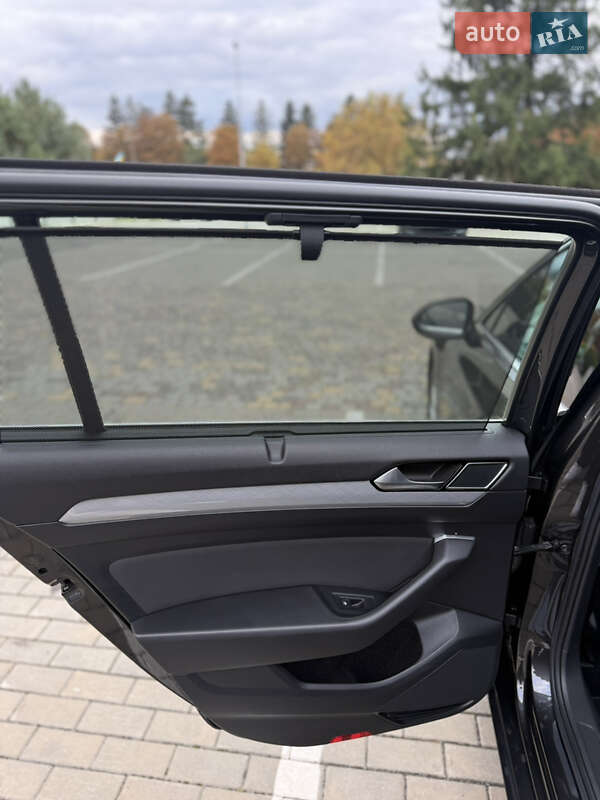 Універсал Volkswagen Passat 2020 в Луцьку