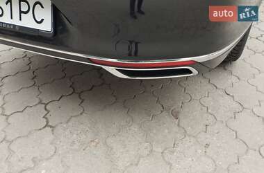 Седан Volkswagen Passat 2021 в 