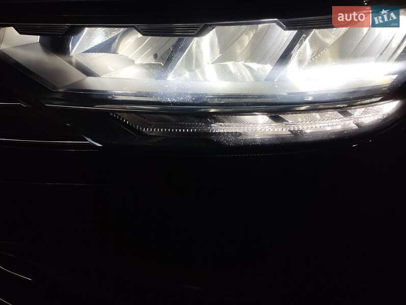 Седан Volkswagen Passat 2021 в Черкассах