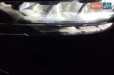 Седан Volkswagen Passat 2021 в 