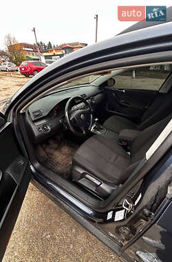 Універсал Volkswagen Passat 2007 в  фото 9 Універсал Volkswagen Passat 2007 в