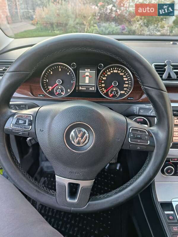 Универсал Volkswagen Passat 2011 в Сумах фото 21 Универсал Volkswagen Passat 2011 в Сумах