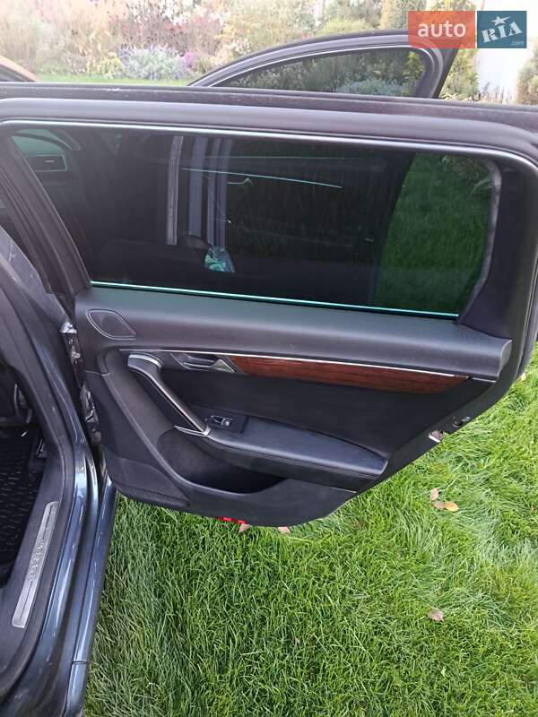 Универсал Volkswagen Passat 2011 в Сумах фото 25 Универсал Volkswagen Passat 2011 в Сумах