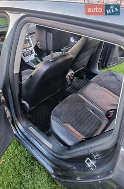 Универсал Volkswagen Passat 2011 в 