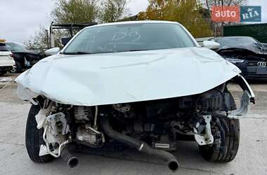 Седан Volkswagen Passat 2020 в Києві