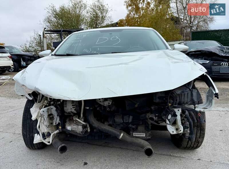 Volkswagen Passat 2020 Volkswagen Passat 2020