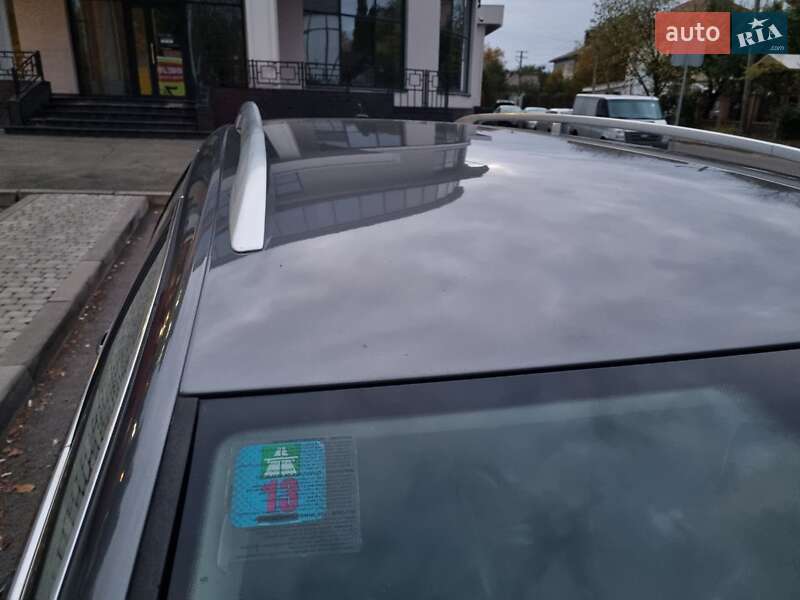 Универсал Volkswagen Passat 2006 в Киеве фото 61 Универсал Volkswagen Passat 2006 в Киеве