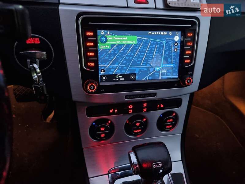 Универсал Volkswagen Passat 2006 в Киеве фото 68 Универсал Volkswagen Passat 2006 в Киеве