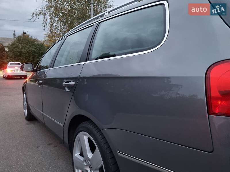 Универсал Volkswagen Passat 2006 в Киеве фото 71 Универсал Volkswagen Passat 2006 в Киеве