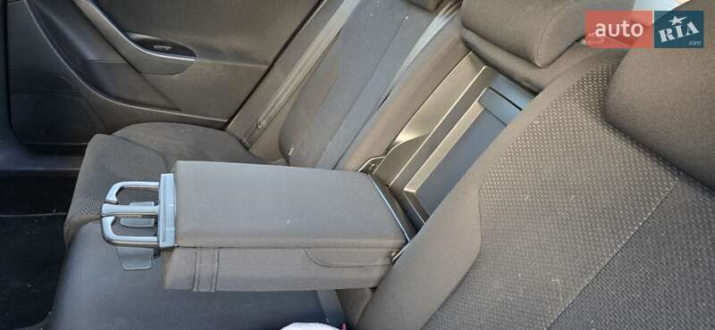 Универсал Volkswagen Passat 2008 в Городке фото 8 Универсал Volkswagen Passat 2008 в Городке