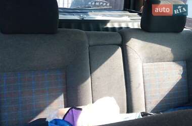Универсал Volkswagen Passat 1991 в  фото 6 Универсал Volkswagen Passat 1991 в