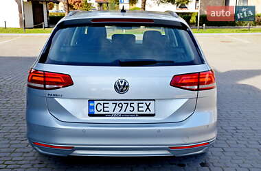 Универсал Volkswagen Passat 2018 в 