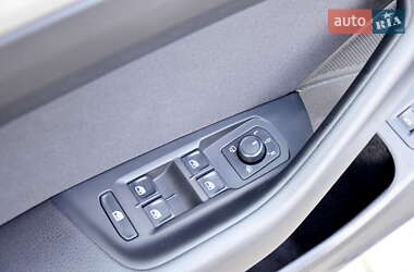 Универсал Volkswagen Passat 2018 в 