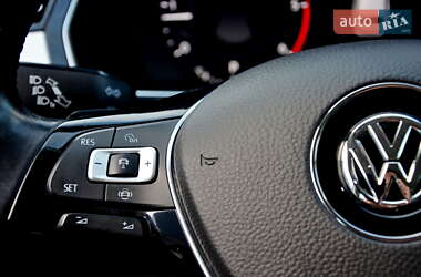 Универсал Volkswagen Passat 2018 в 