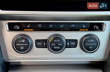 Универсал Volkswagen Passat 2018 в 