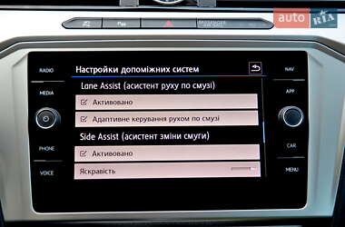 Универсал Volkswagen Passat 2018 в 