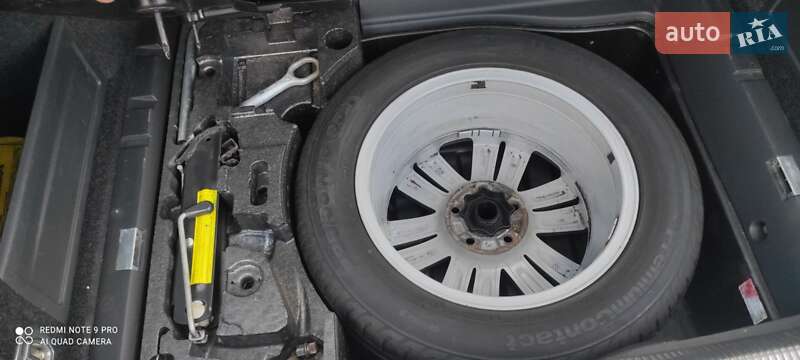 Универсал Volkswagen Passat 2006 в Киеве фото 78 Универсал Volkswagen Passat 2006 в Киеве