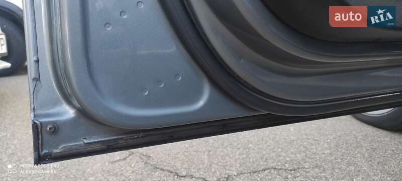 Универсал Volkswagen Passat 2006 в Киеве фото 89 Универсал Volkswagen Passat 2006 в Киеве