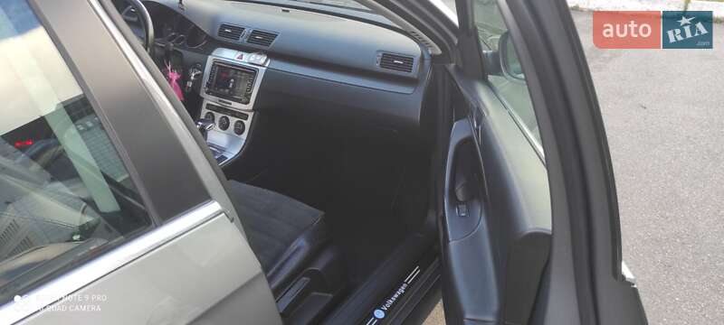 Универсал Volkswagen Passat 2006 в Киеве фото 94 Универсал Volkswagen Passat 2006 в Киеве