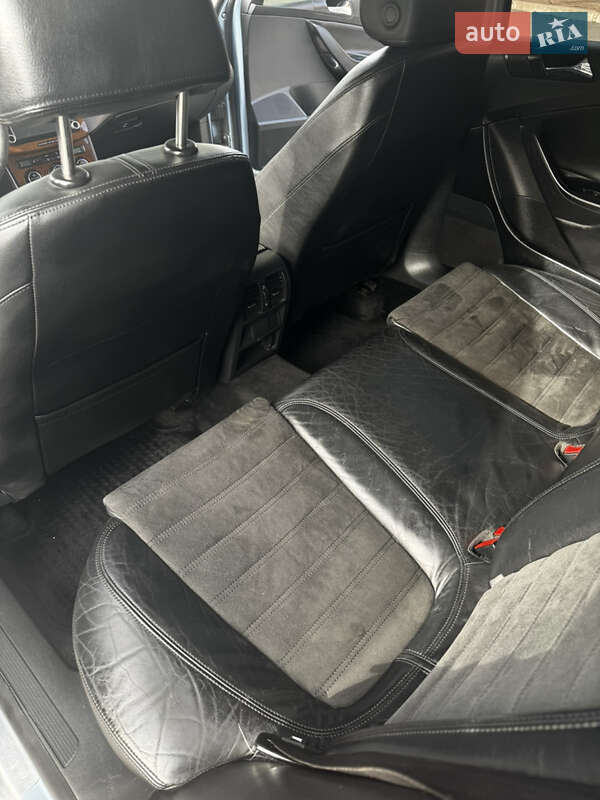 Седан Volkswagen Passat 2005 в Знаменке фото 8 Седан Volkswagen Passat 2005 в Знаменке