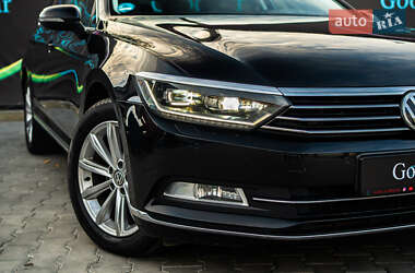 Универсал Volkswagen Passat 2019 в 