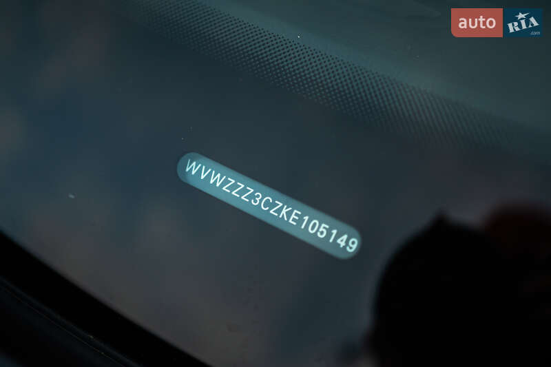 Универсал Volkswagen Passat 2019 в Луцке