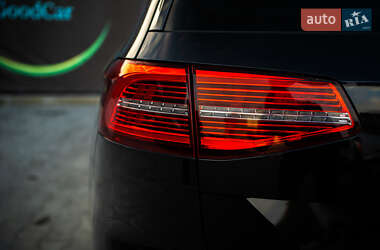 Универсал Volkswagen Passat 2019 в 