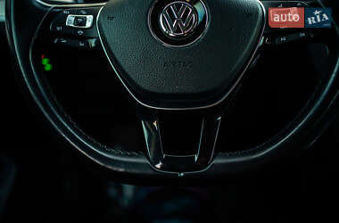 Универсал Volkswagen Passat 2019 в 