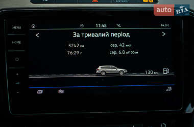 Универсал Volkswagen Passat 2019 в 
