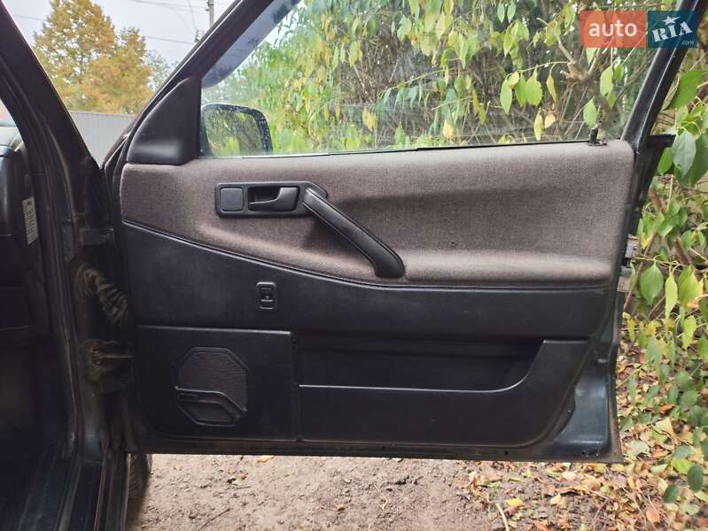 Универсал Volkswagen Passat 1990 в Кременчуге фото 25 Универсал Volkswagen Passat 1990 в Кременчуге