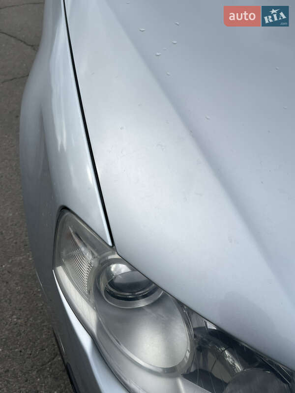 Универсал Volkswagen Passat 2006 в Белой Церкви