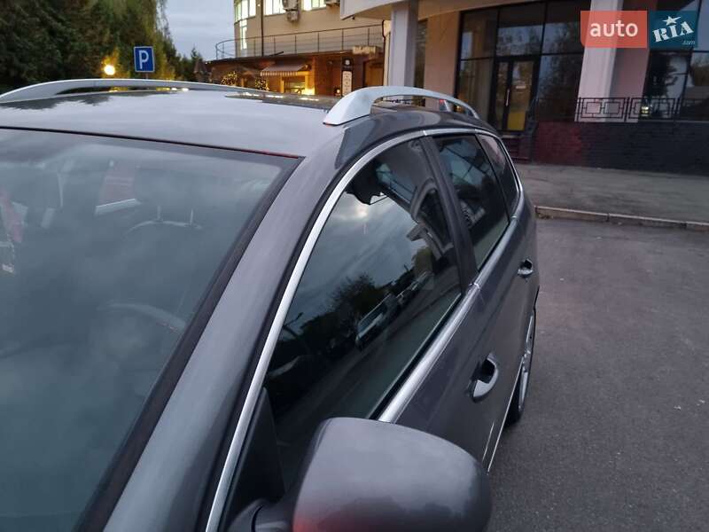 Универсал Volkswagen Passat 2006 в Киеве фото 4 Универсал Volkswagen Passat 2006 в Киеве