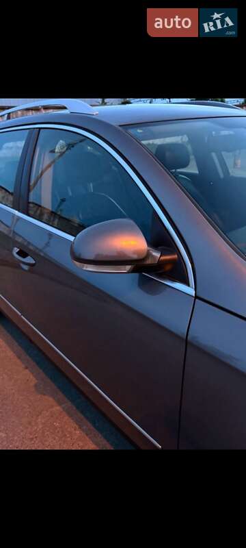 Универсал Volkswagen Passat 2006 в Киеве фото 21 Универсал Volkswagen Passat 2006 в Киеве