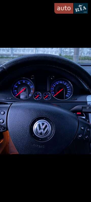 Универсал Volkswagen Passat 2006 в Киеве фото 26 Универсал Volkswagen Passat 2006 в Киеве