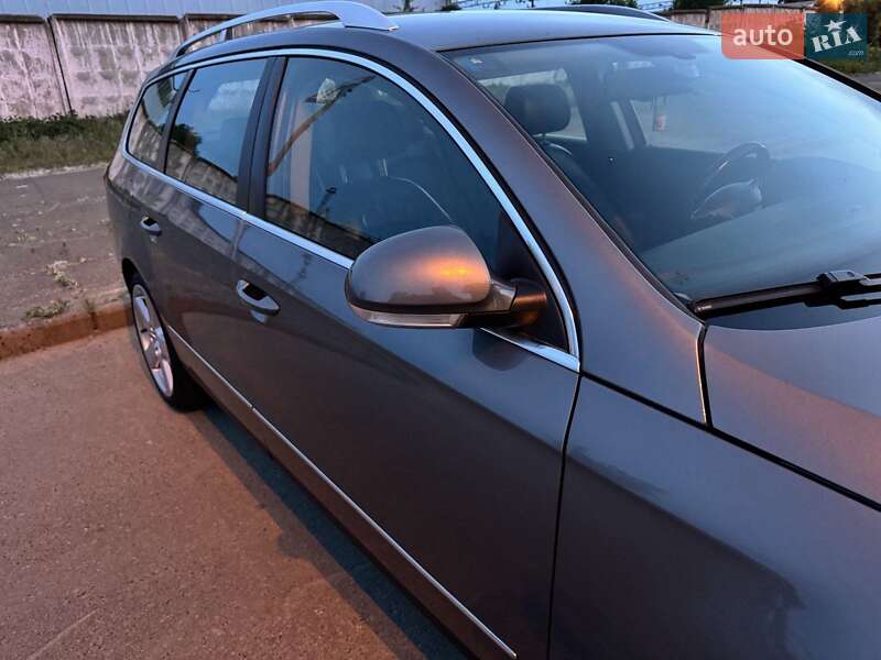 Универсал Volkswagen Passat 2006 в Киеве фото 43 Универсал Volkswagen Passat 2006 в Киеве