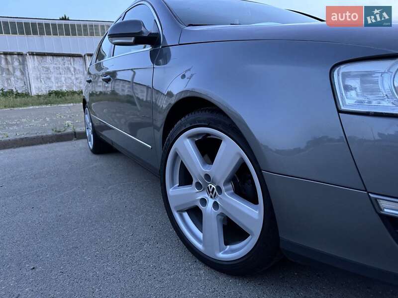 Универсал Volkswagen Passat 2006 в Киеве фото 53 Универсал Volkswagen Passat 2006 в Киеве