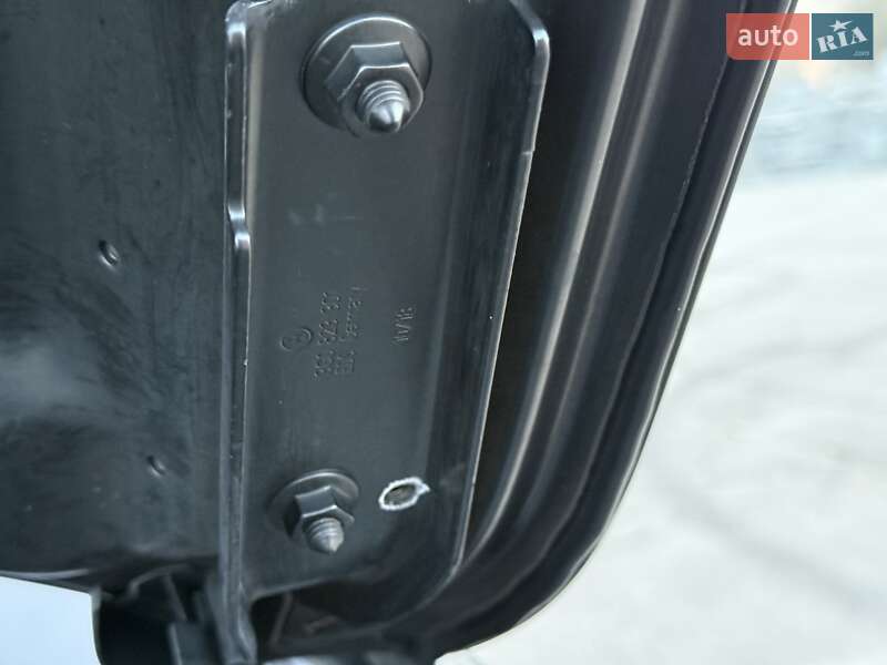 Седан Volkswagen Passat 2018 в Чернівцях