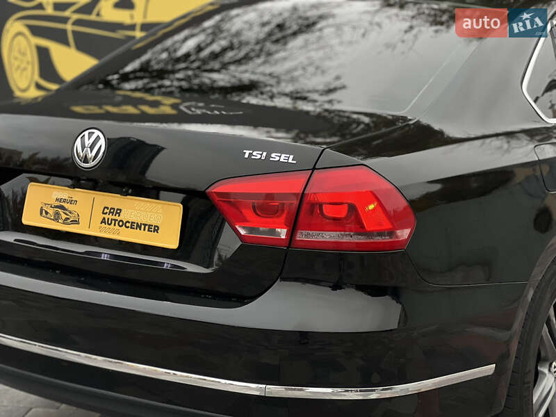 Седан Volkswagen Passat 2015 в Киеве фото 9 Седан Volkswagen Passat 2015 в Киеве