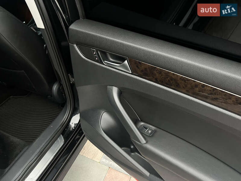 Седан Volkswagen Passat 2015 в Киеве фото 20 Седан Volkswagen Passat 2015 в Киеве