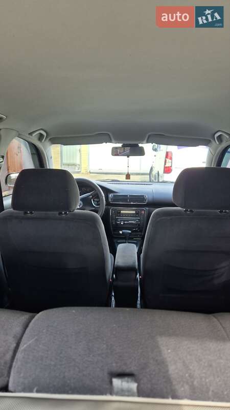 Універсал Volkswagen Passat 1998 в Обухові