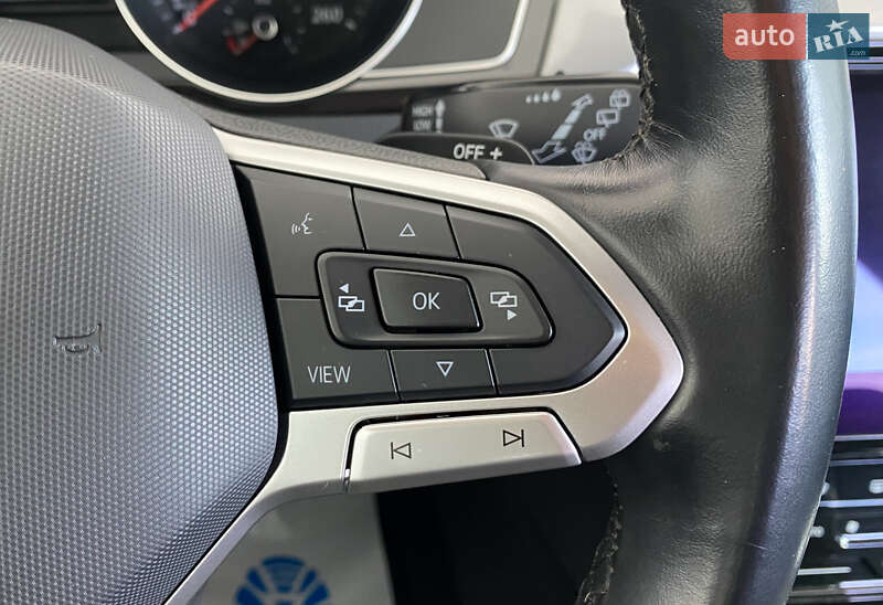 Универсал Volkswagen Passat 2020 в Львове фото 15 Универсал Volkswagen Passat 2020 в Львове