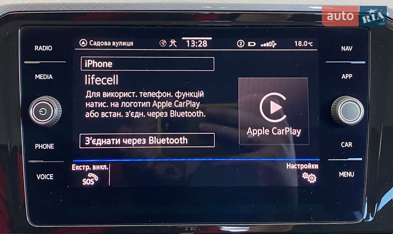 Универсал Volkswagen Passat 2020 в Львове фото 27 Универсал Volkswagen Passat 2020 в Львове