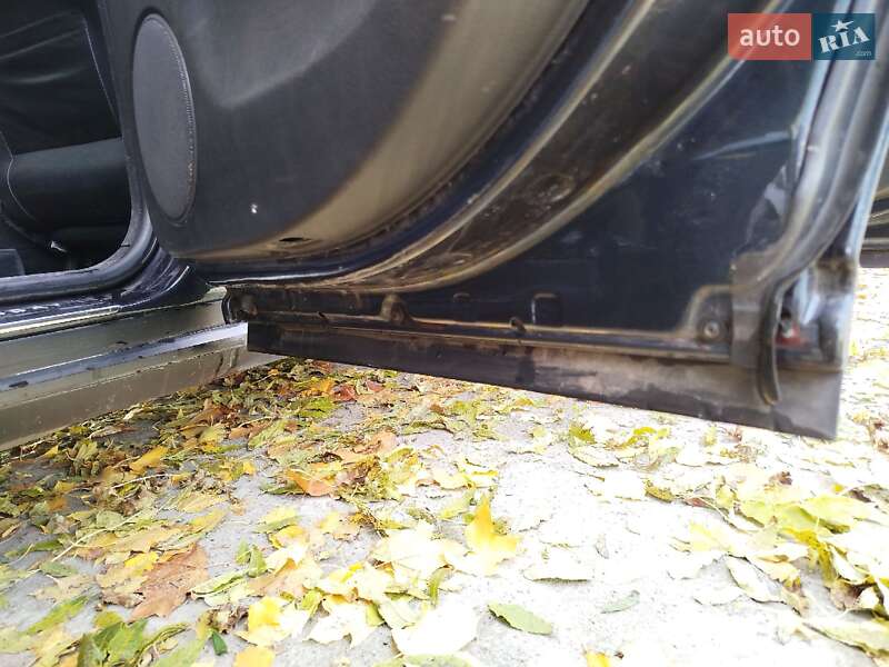 Седан Volkswagen Passat 1999 в Кагарлыке фото 27 Седан Volkswagen Passat 1999 в Кагарлыке