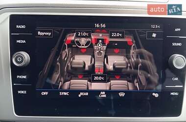 Седан Volkswagen Passat 2019 в 