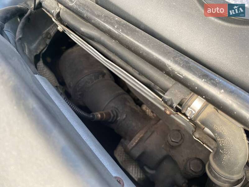 Седан Volkswagen Passat 2004 в Полтаві фото 19 Седан Volkswagen Passat 2004 в Полтаві