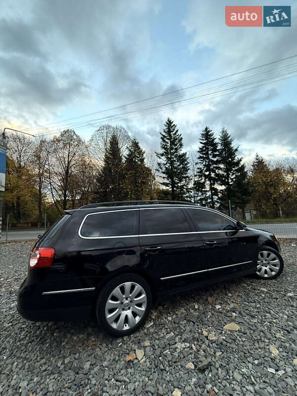 Універсал Volkswagen Passat 2010 в Трускавці фото 11 Універсал Volkswagen Passat 2010 в Трускавці