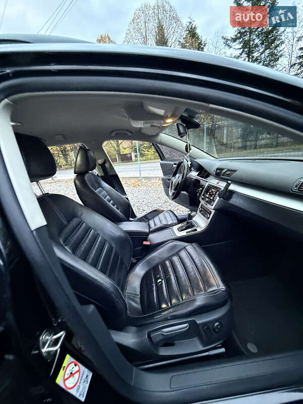 Універсал Volkswagen Passat 2010 в Трускавці фото 16 Універсал Volkswagen Passat 2010 в Трускавці