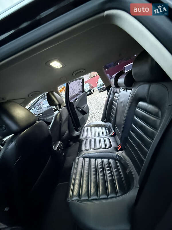 Універсал Volkswagen Passat 2010 в Трускавці фото 24 Універсал Volkswagen Passat 2010 в Трускавці